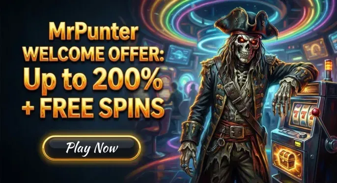 MrPunter